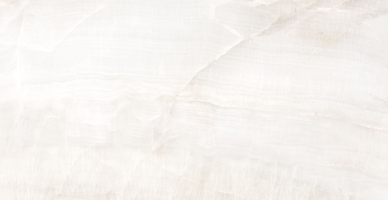 White textured surface resembling natural stone.