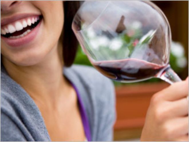 Whining about Wine