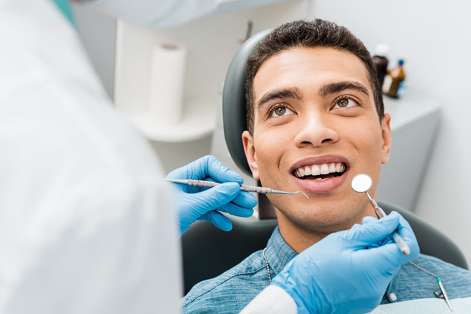 The True Cost of a Dental Implant in Marina Del Rey: Investment vs. Value