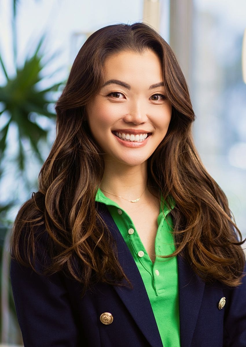 Dr. Jamie Yeo, DDS Marina Del Rey Family Dentist